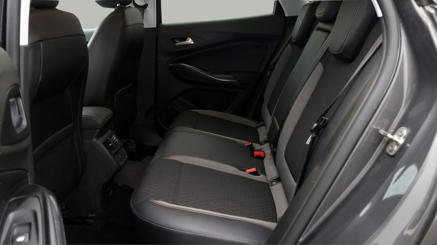 Used Vauxhall Grandland X 2021 for sale - 77747626: Photo 16