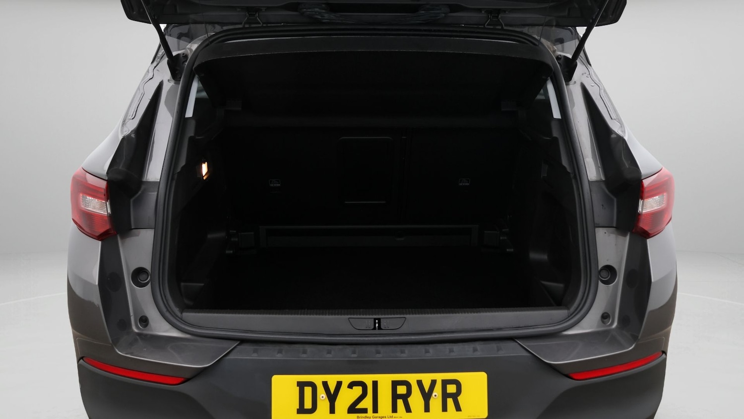 Used Vauxhall Grandland X 2021 for sale - 77747626: Photo 17