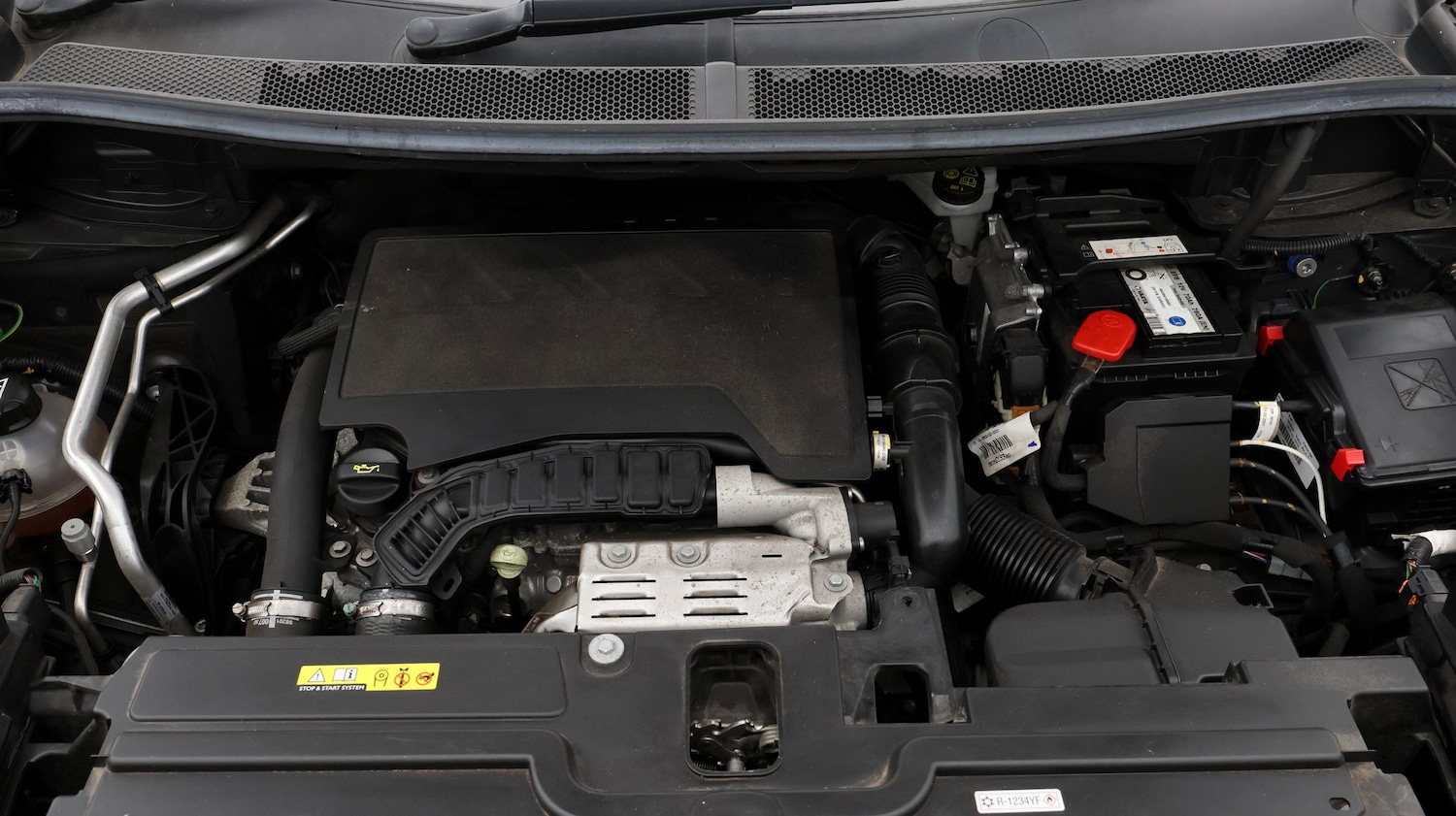 Used Vauxhall Grandland X 2021 for sale - 77747626: Photo 19