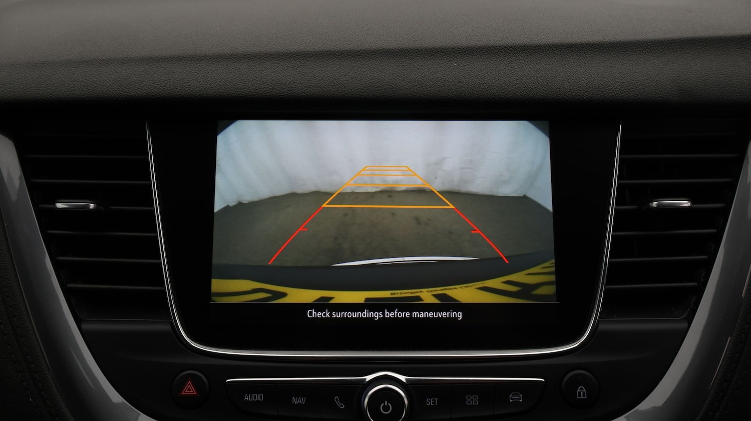 Used Vauxhall Grandland X 2021 for sale - 77747626: Photo 23