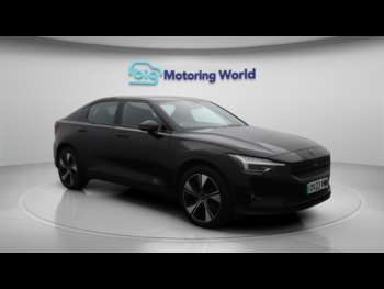 Used Polestar Polestar 2 2023 for sale - 74799178: Photo