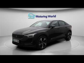 Used Polestar Polestar 2 2023 for sale - 74799178: Photo