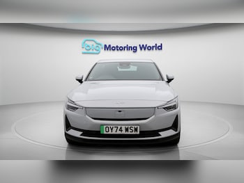 Used Polestar Polestar 2 2024 for sale - 77137137: Photo