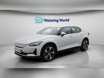 Used Polestar Polestar 2 2024 for sale - 77137137: Photo
