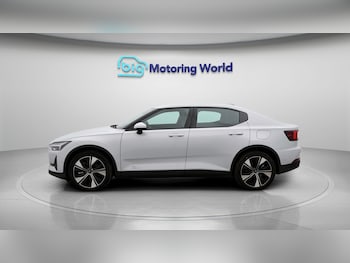 Used Polestar Polestar 2 2024 for sale - 77137137: Photo