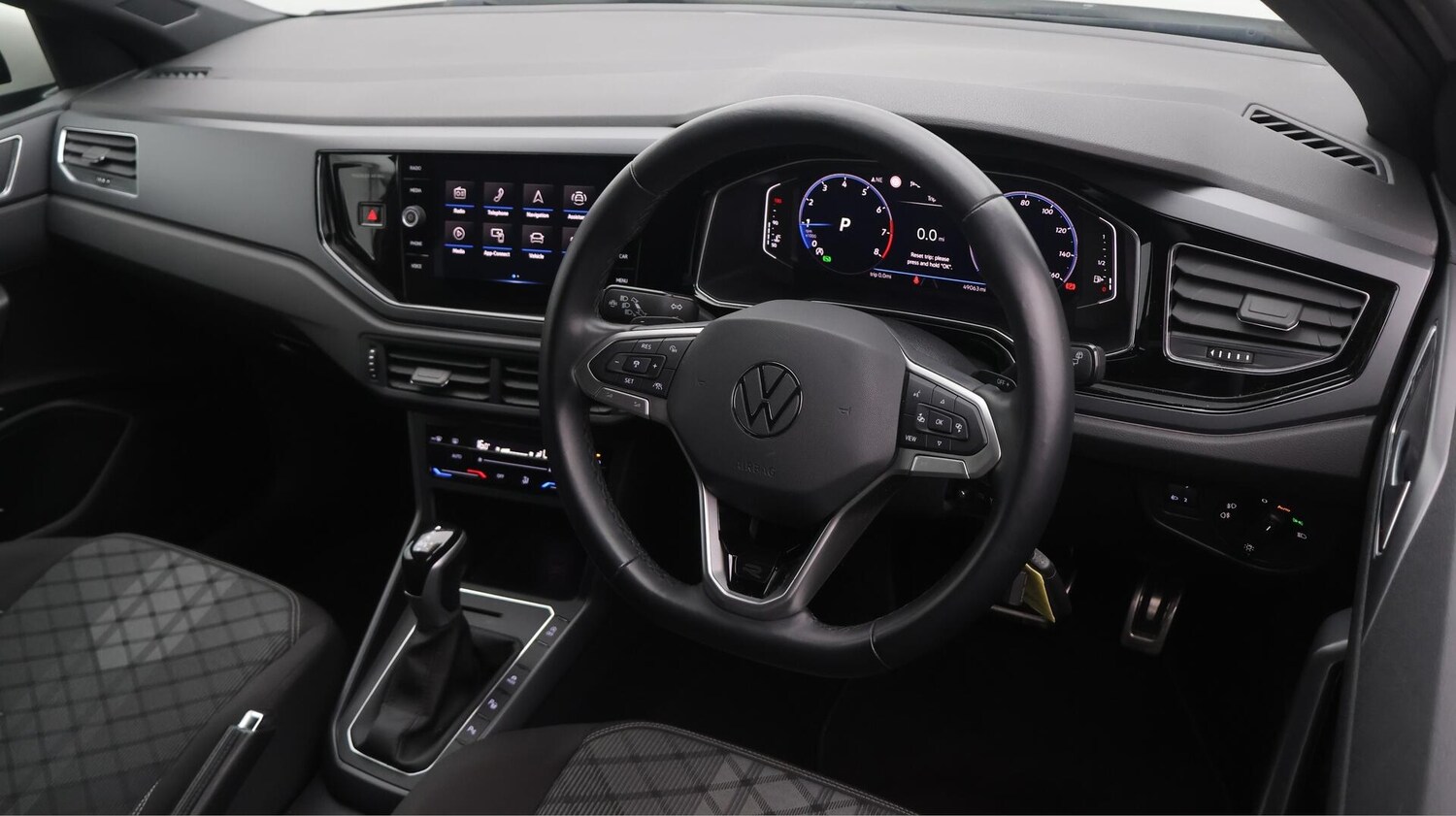 Used Volkswagen Taigo for sale - 76573759: Photo 10