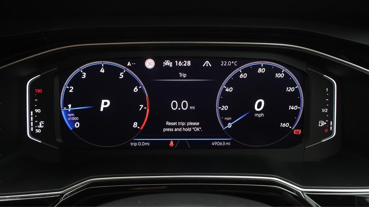 Used Volkswagen Taigo for sale - 76573759: Photo 11