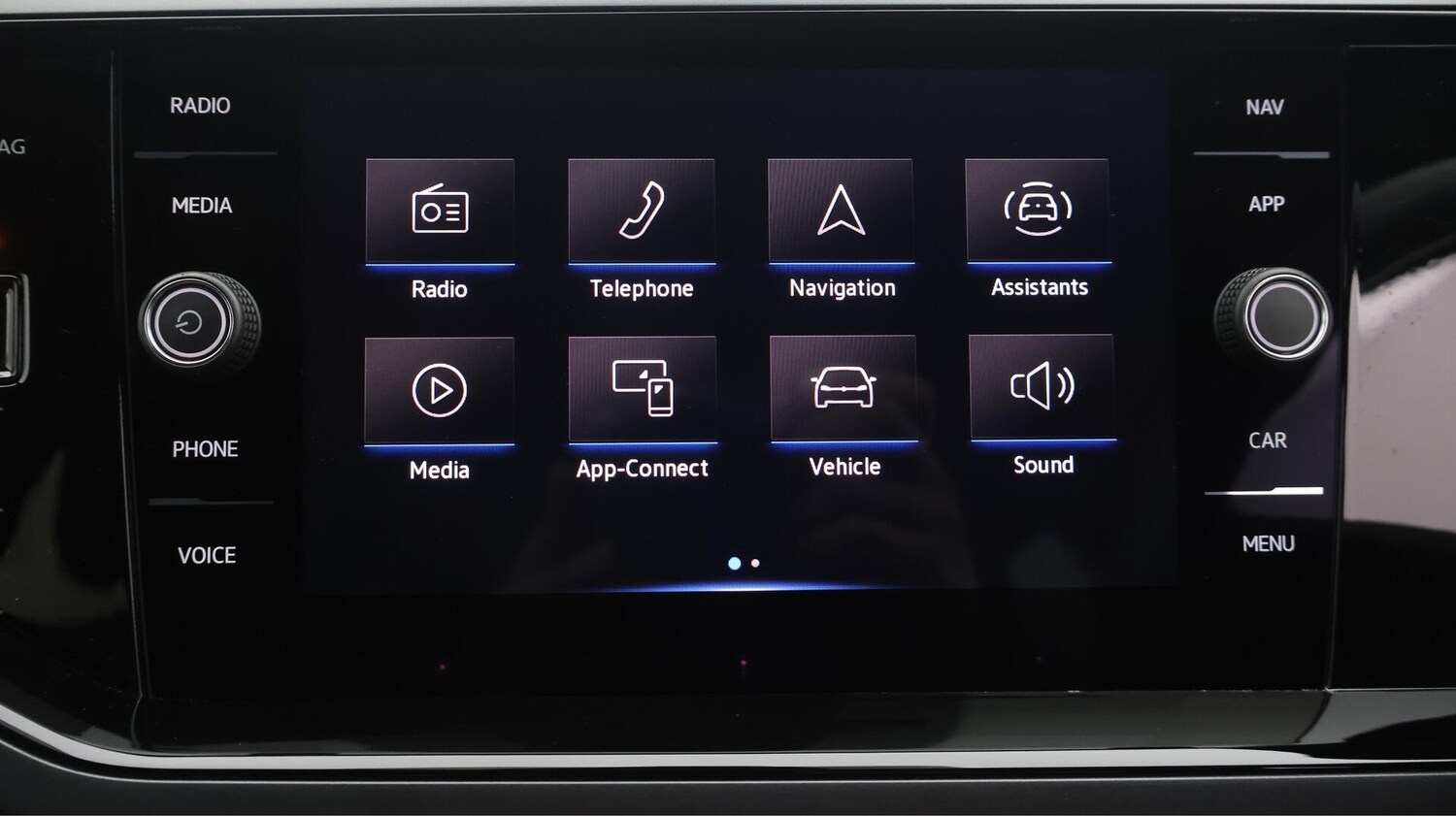 Used Volkswagen Taigo for sale - 76573759: Photo 12