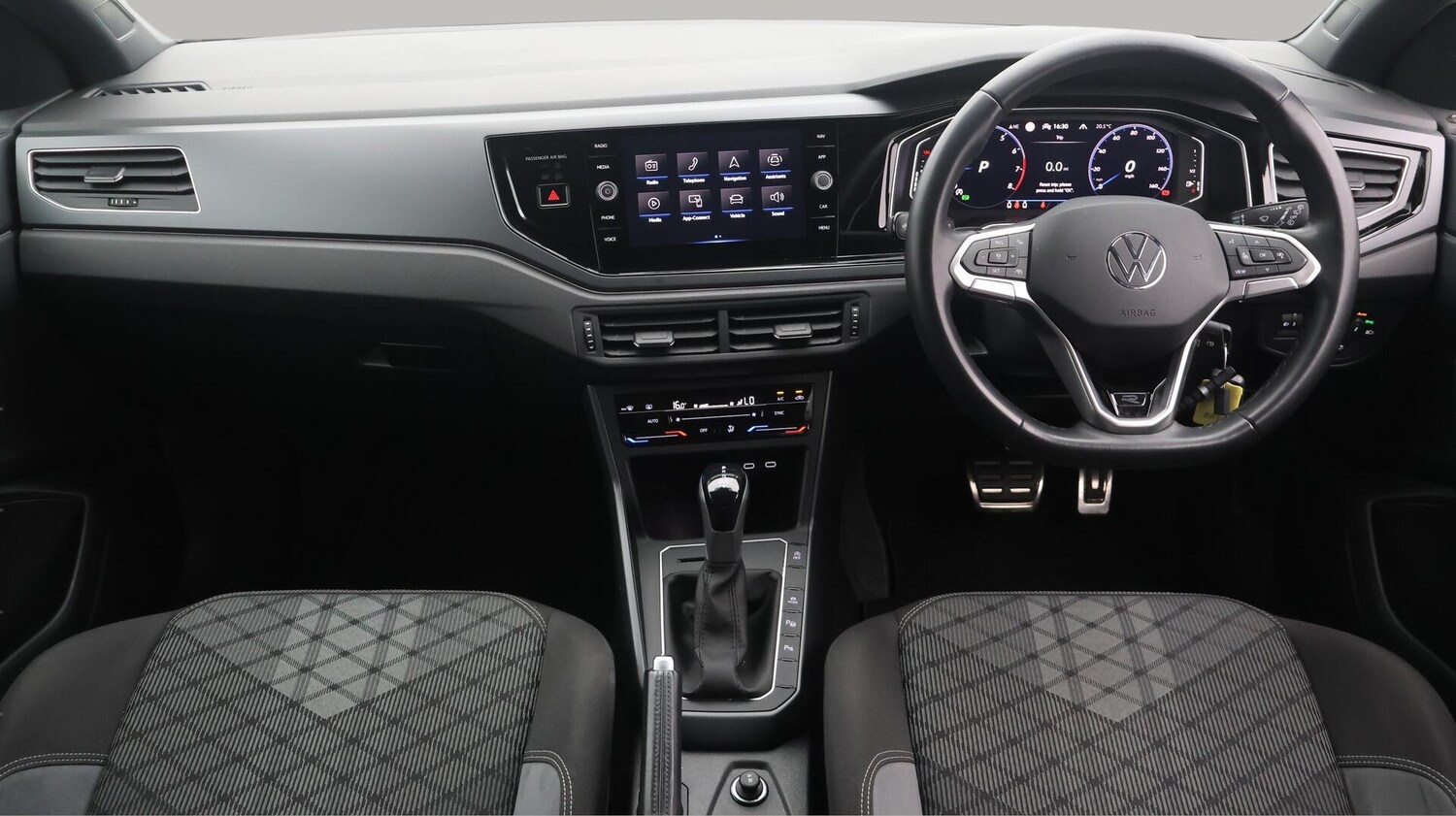 Used Volkswagen Taigo for sale - 76573759: Photo 14