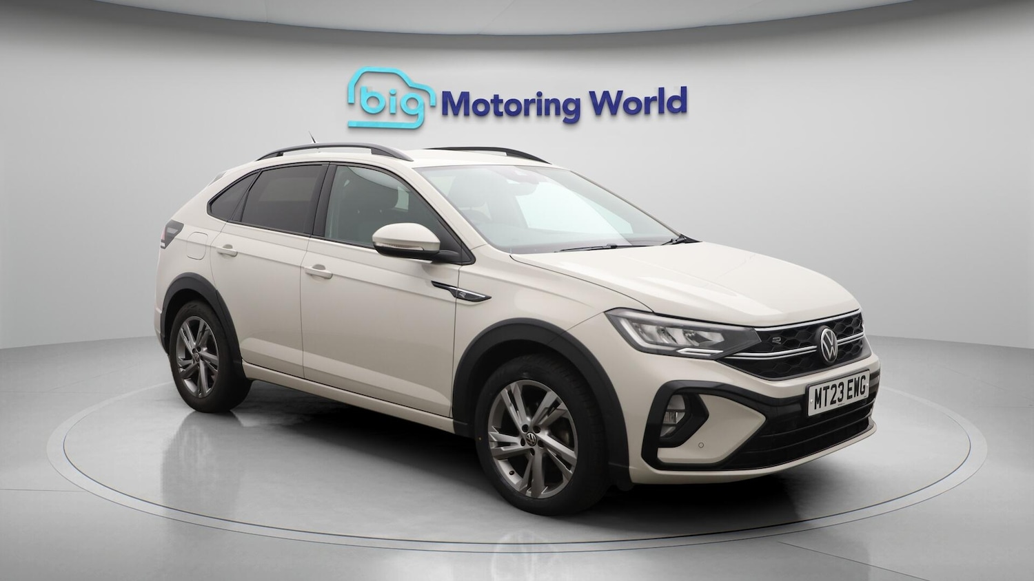 Used Volkswagen Taigo for sale - 76573759: Photo 2