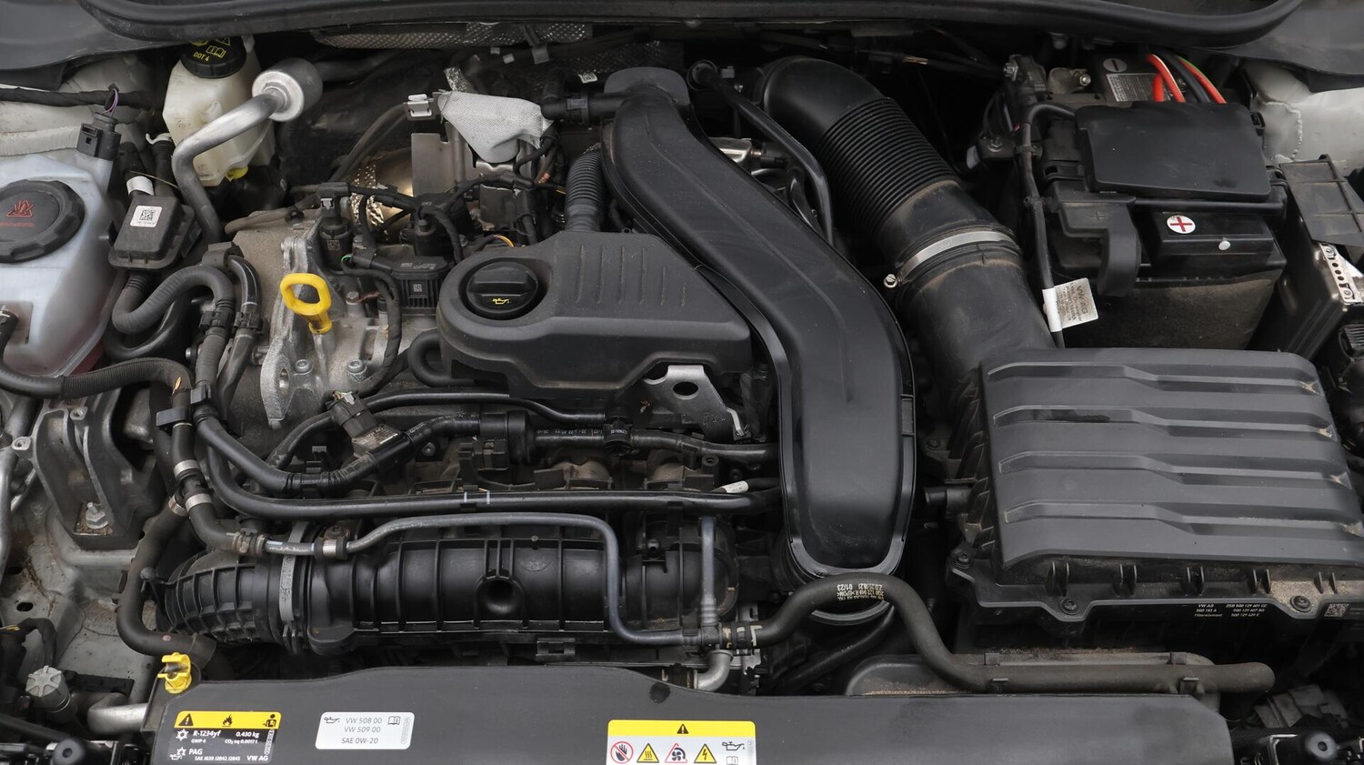 Used Volkswagen Taigo for sale - 76573759: Photo 20