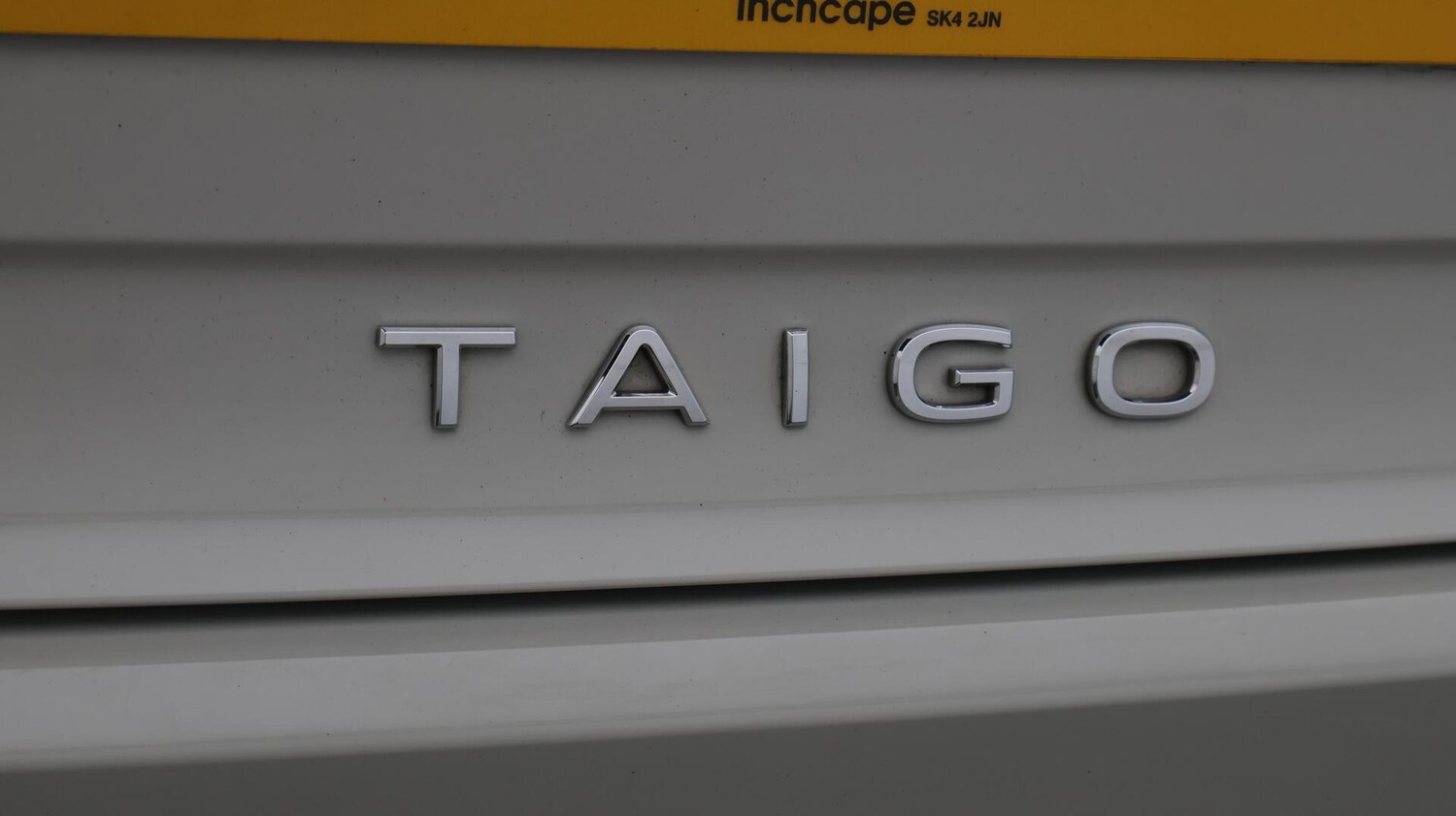 Used Volkswagen Taigo for sale - 76573759: Photo 23