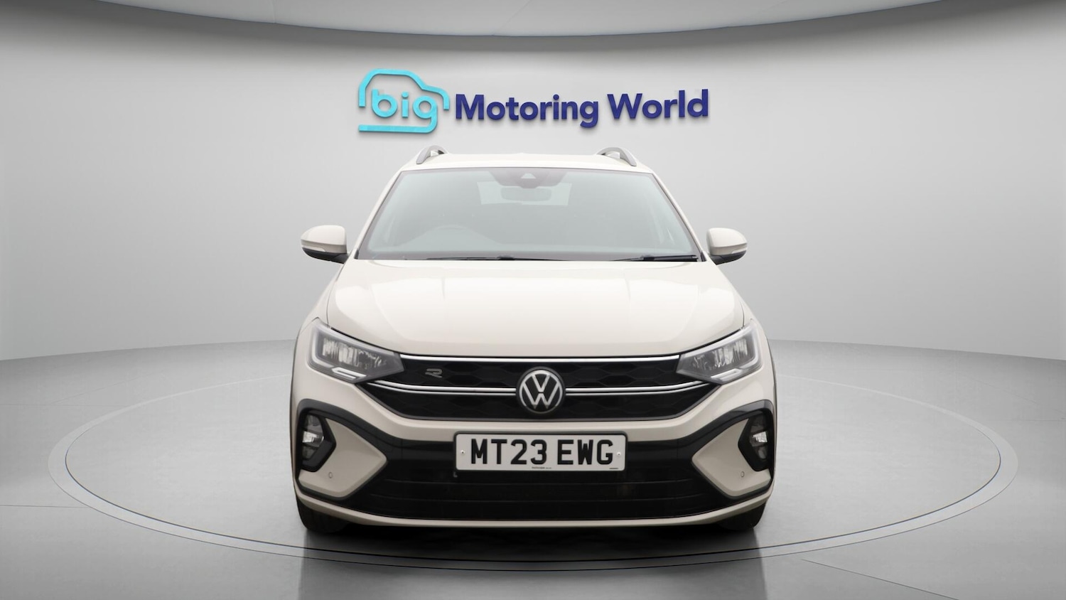 Used Volkswagen Taigo for sale - 76573759: Photo 3