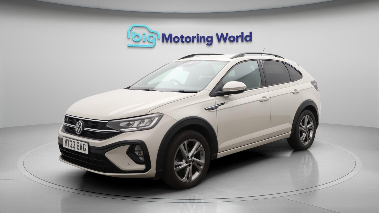 Used Volkswagen Taigo for sale - 76573759: Photo 4