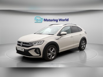 Used Volkswagen Taigo 2023 for sale - 76573759: Photo