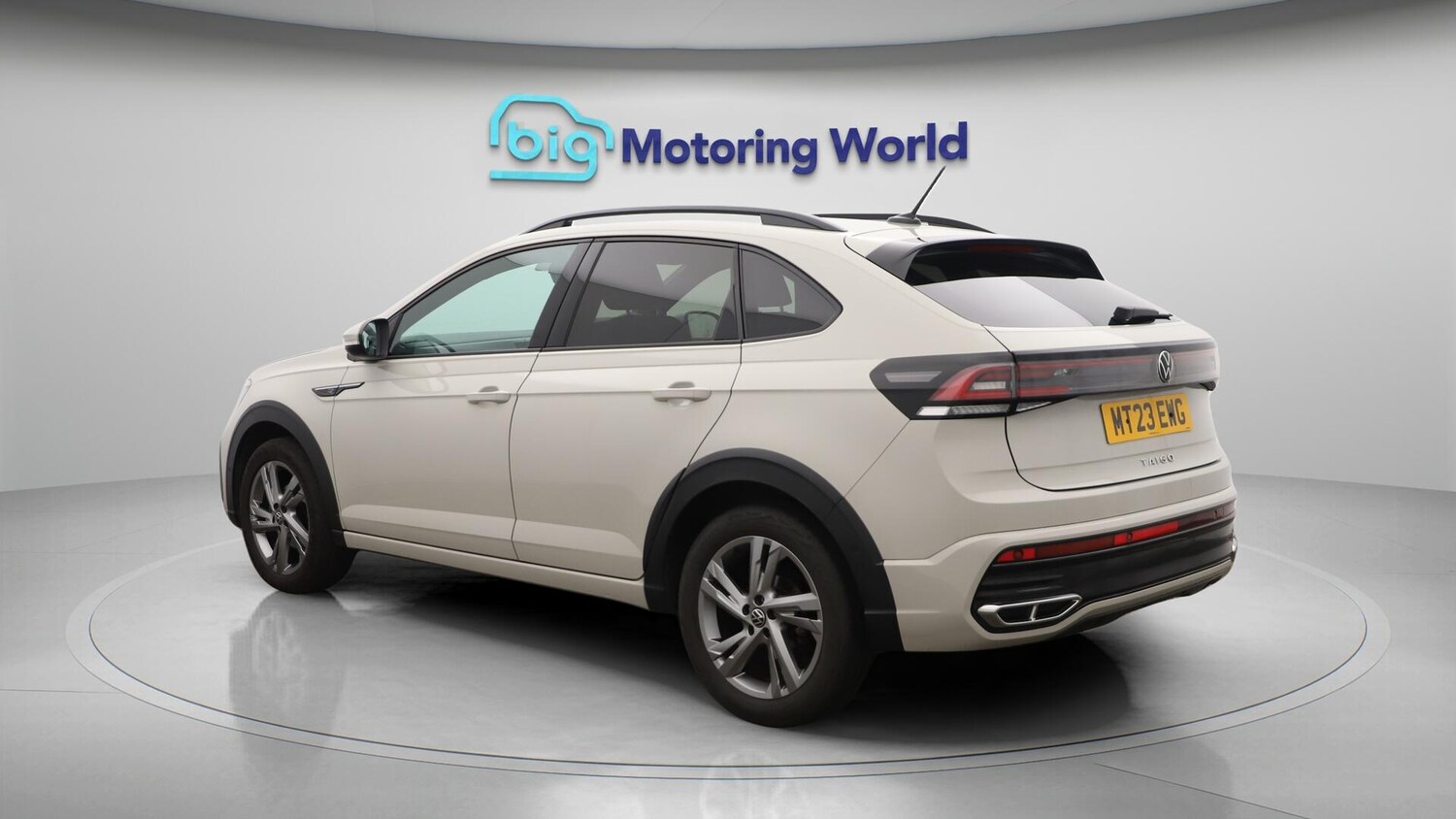 Used Volkswagen Taigo for sale - 76573759: Photo 6