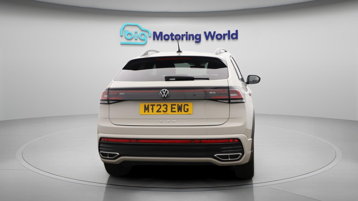 Used Volkswagen Taigo for sale - 76573759: Photo 7