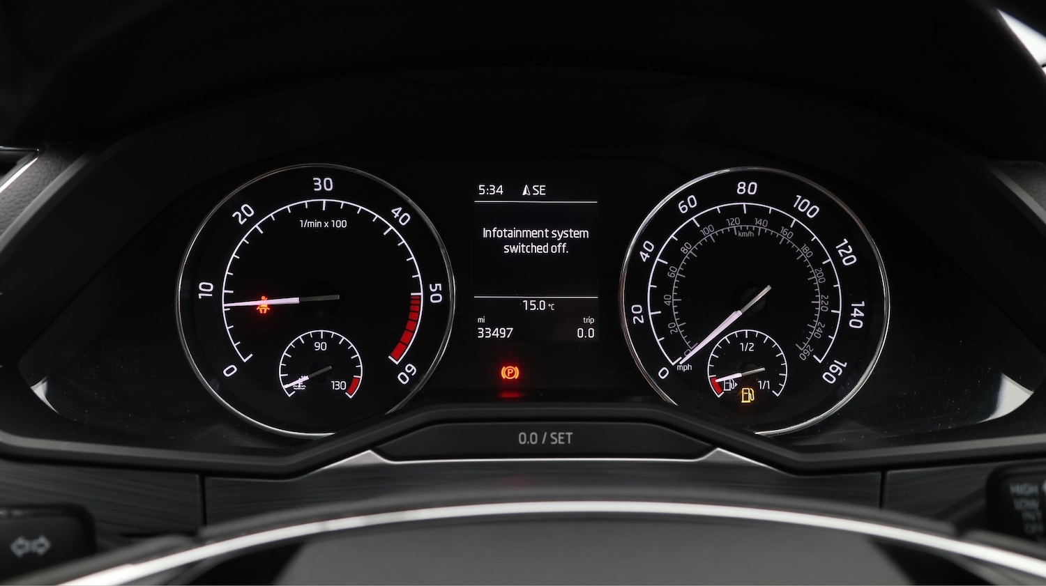 Used Skoda Superb 2021 for sale - 77730074: Photo 10