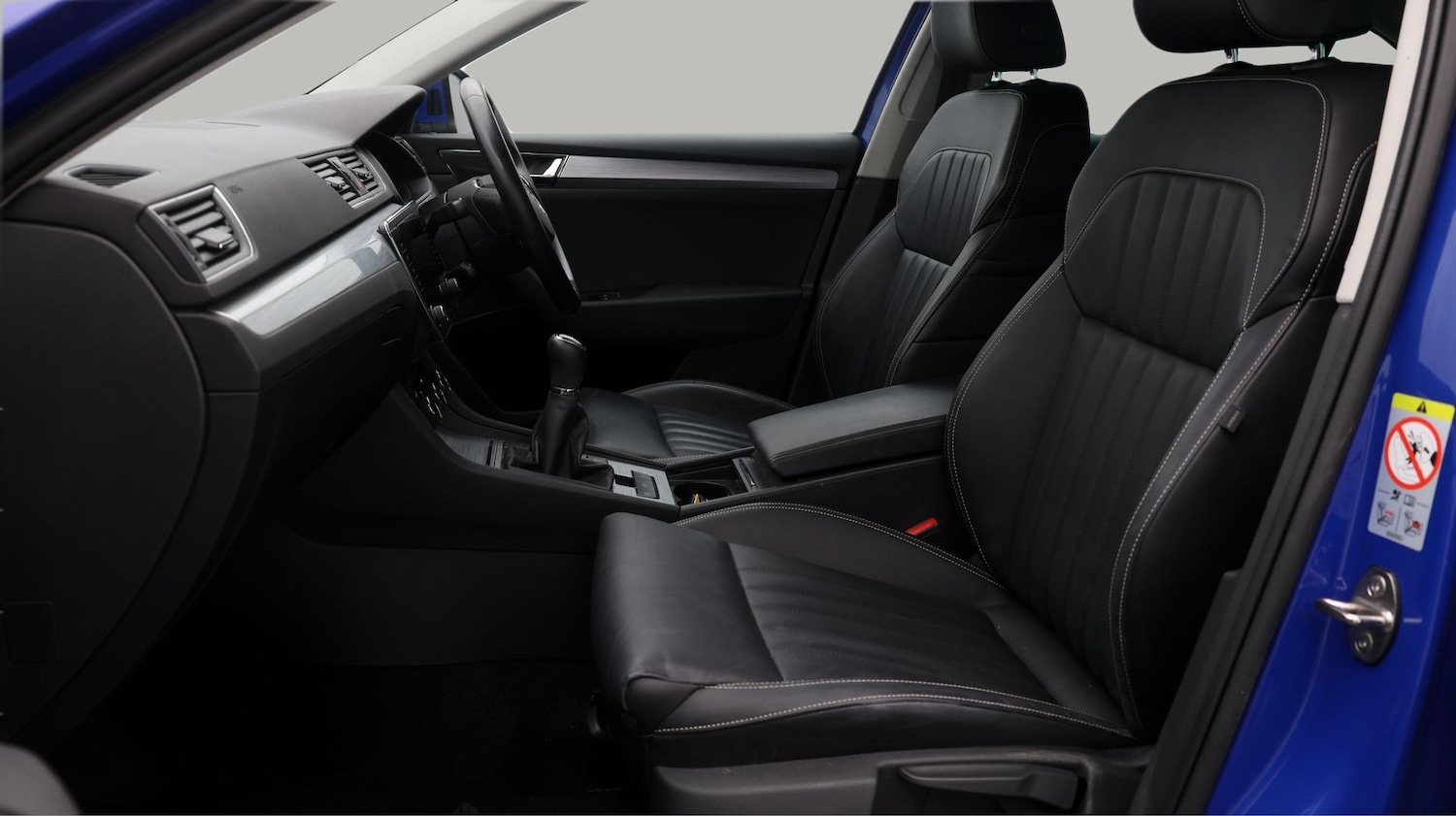 Used Skoda Superb 2021 for sale - 77730074: Photo 14