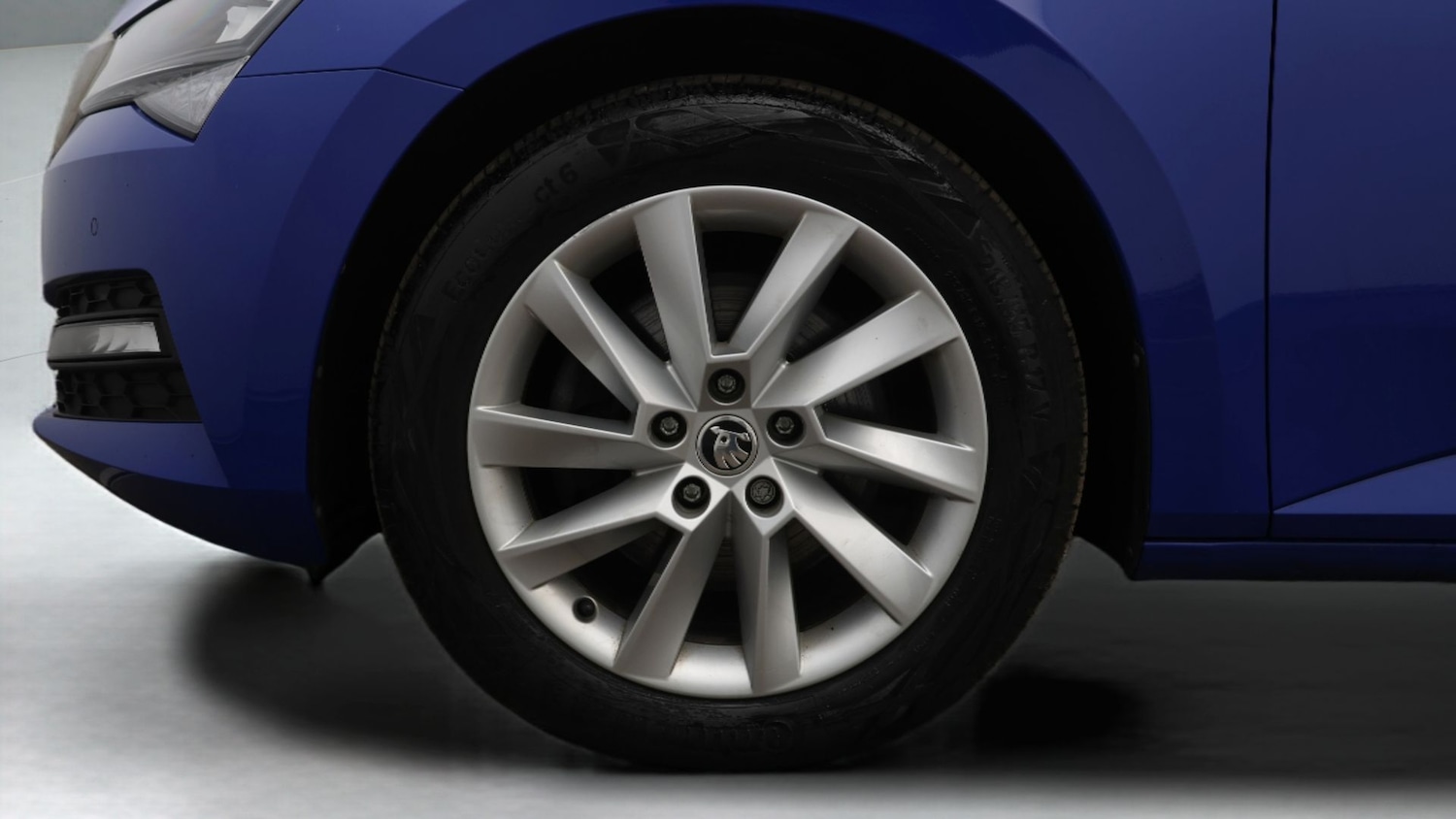 Used Skoda Superb 2021 for sale - 77730074: Photo 18