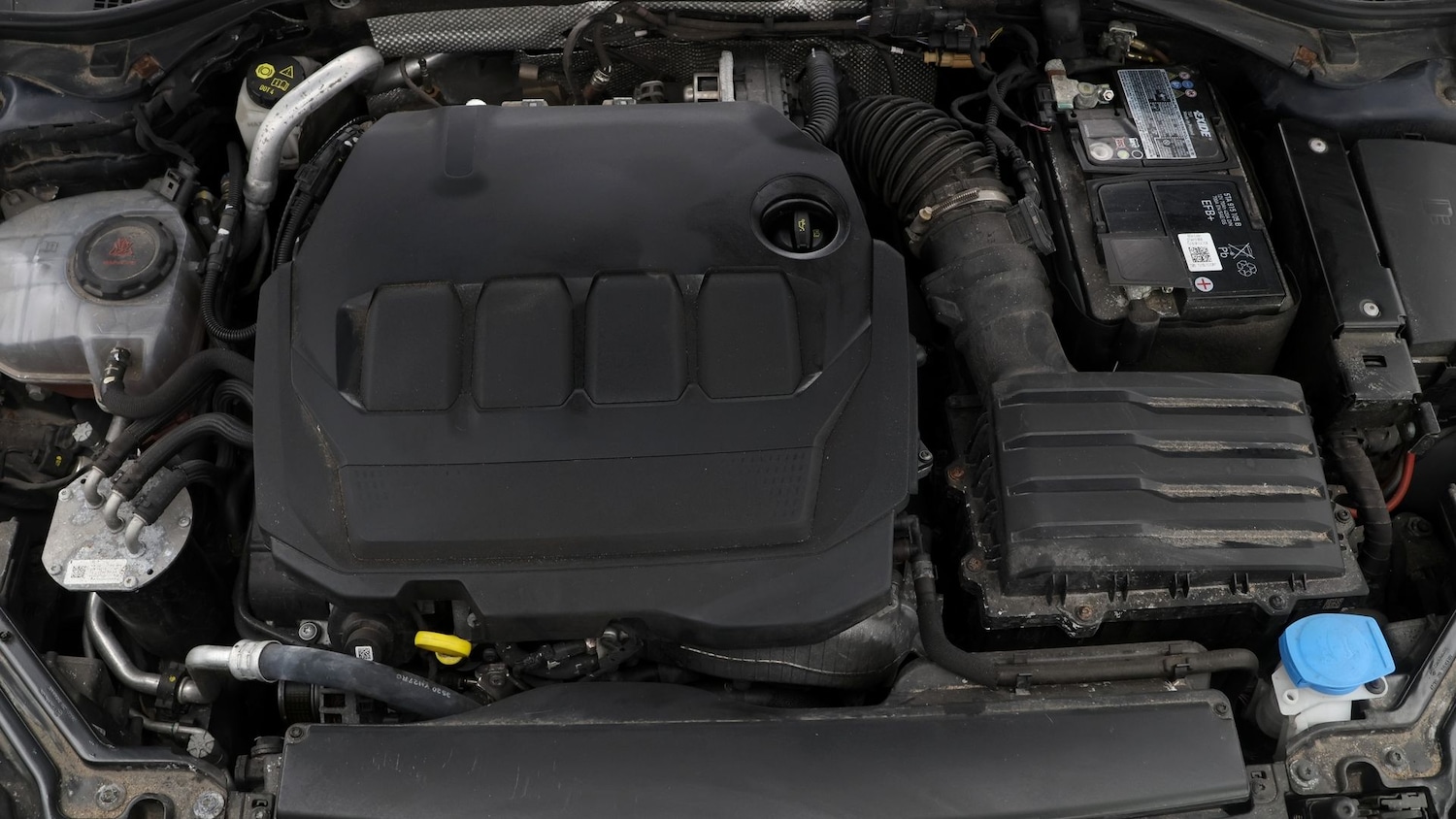 Used Skoda Superb 2021 for sale - 77730074: Photo 19