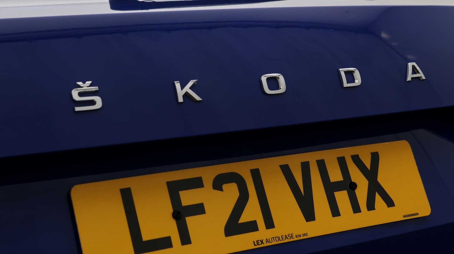 Used Skoda Superb 2021 for sale - 77730074: Photo 20