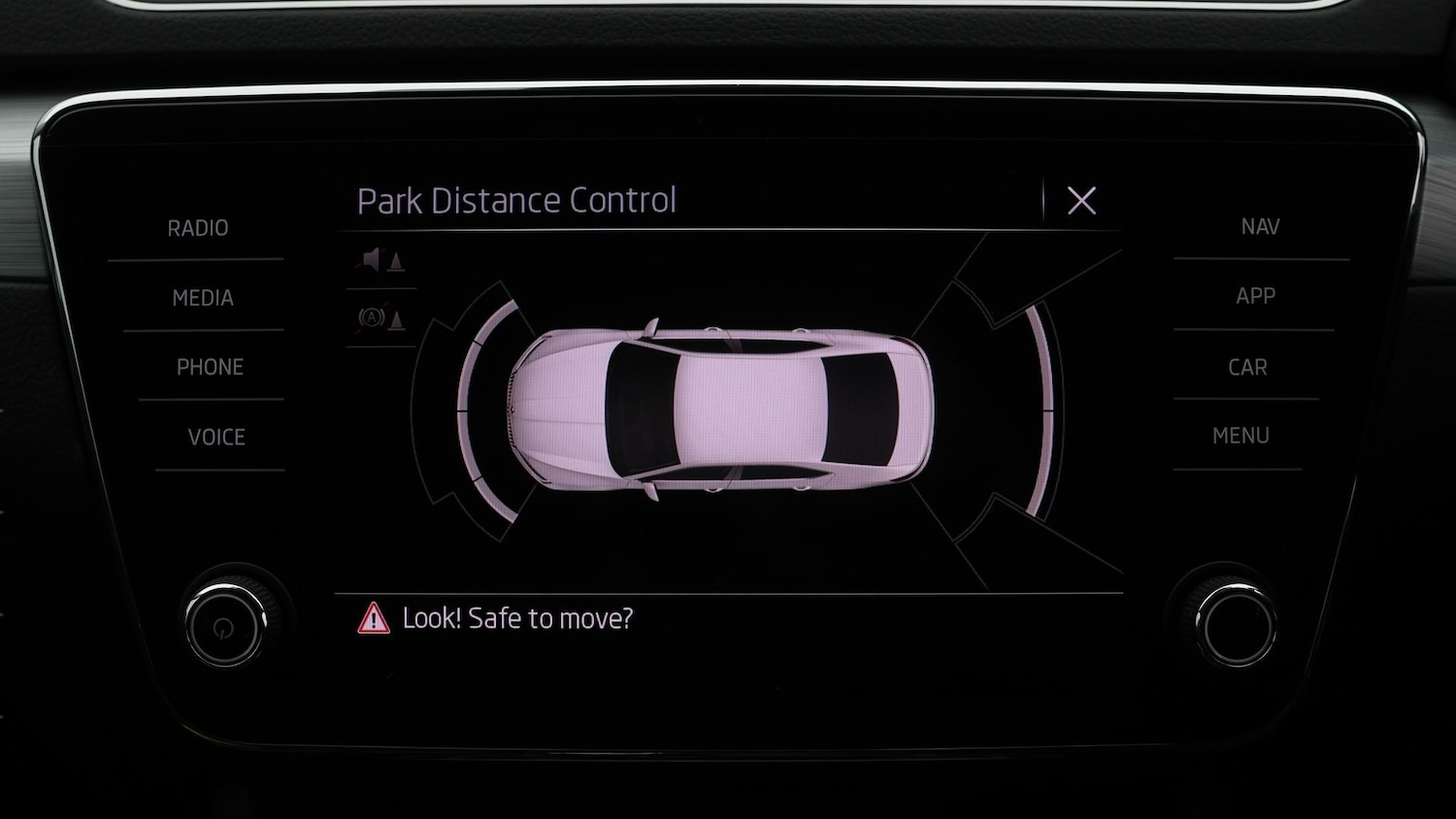 Used Skoda Superb 2021 for sale - 77730074: Photo 24