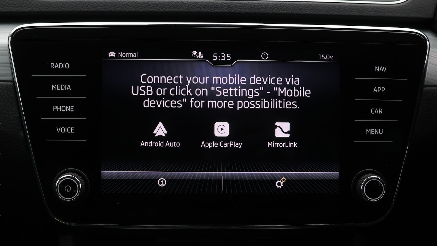 Used Skoda Superb 2021 for sale - 77730074: Photo 25