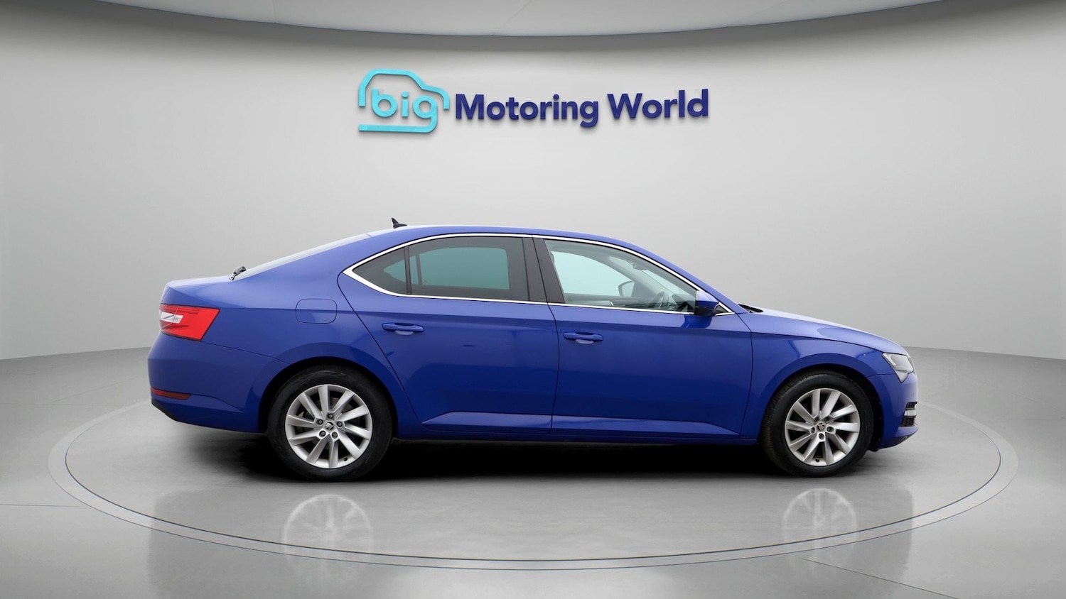 Used Skoda Superb 2021 for sale - 77730074: Photo 8