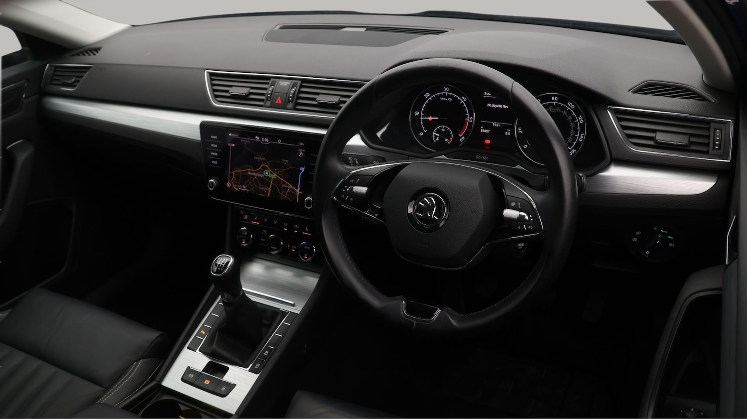 Used Skoda Superb 2021 for sale - 77730074: Photo 9