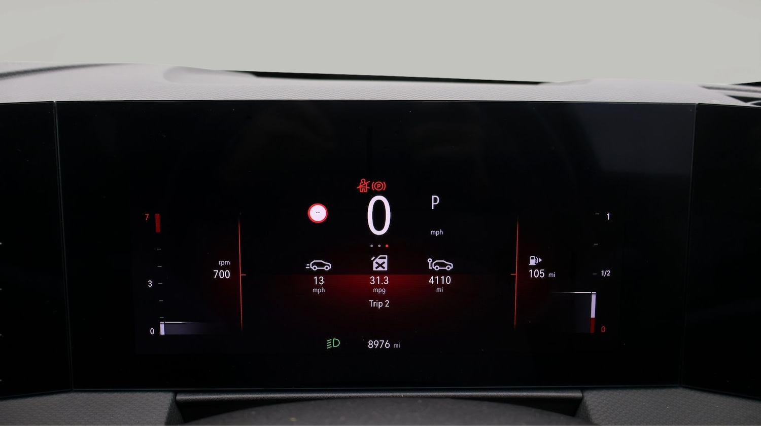 Used Vauxhall Astra 2024 for sale - 77602082: Photo 10