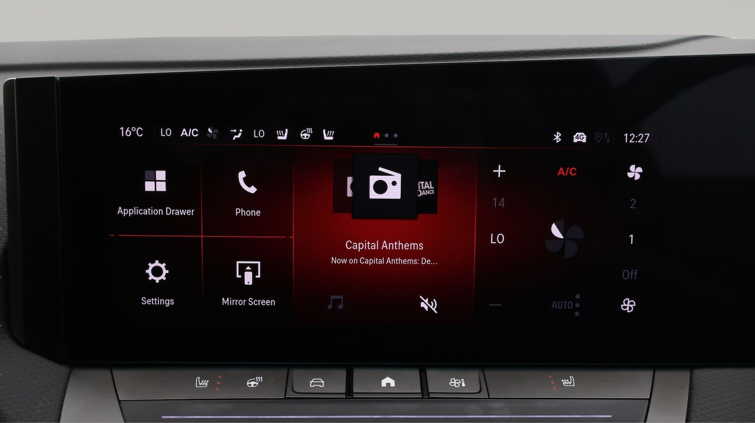 Used Vauxhall Astra 2024 for sale - 77602082: Photo 11