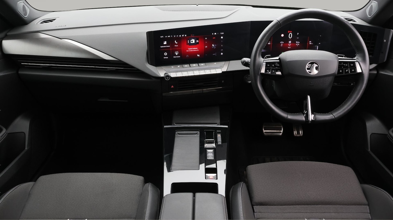 Used Vauxhall Astra 2024 for sale - 77602082: Photo 13