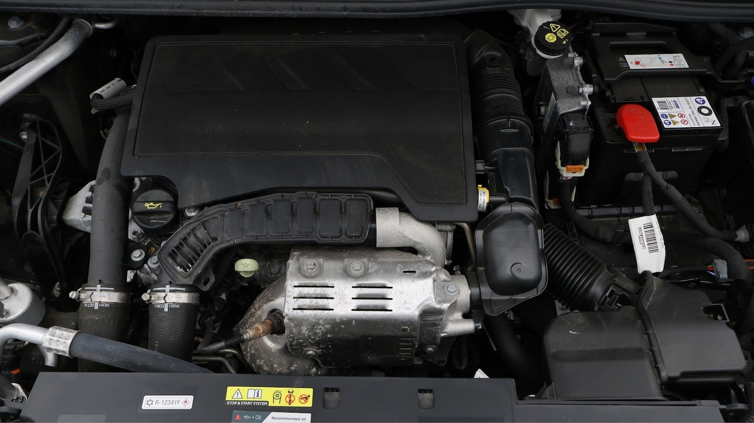 Used Vauxhall Astra 2024 for sale - 77602082: Photo 19