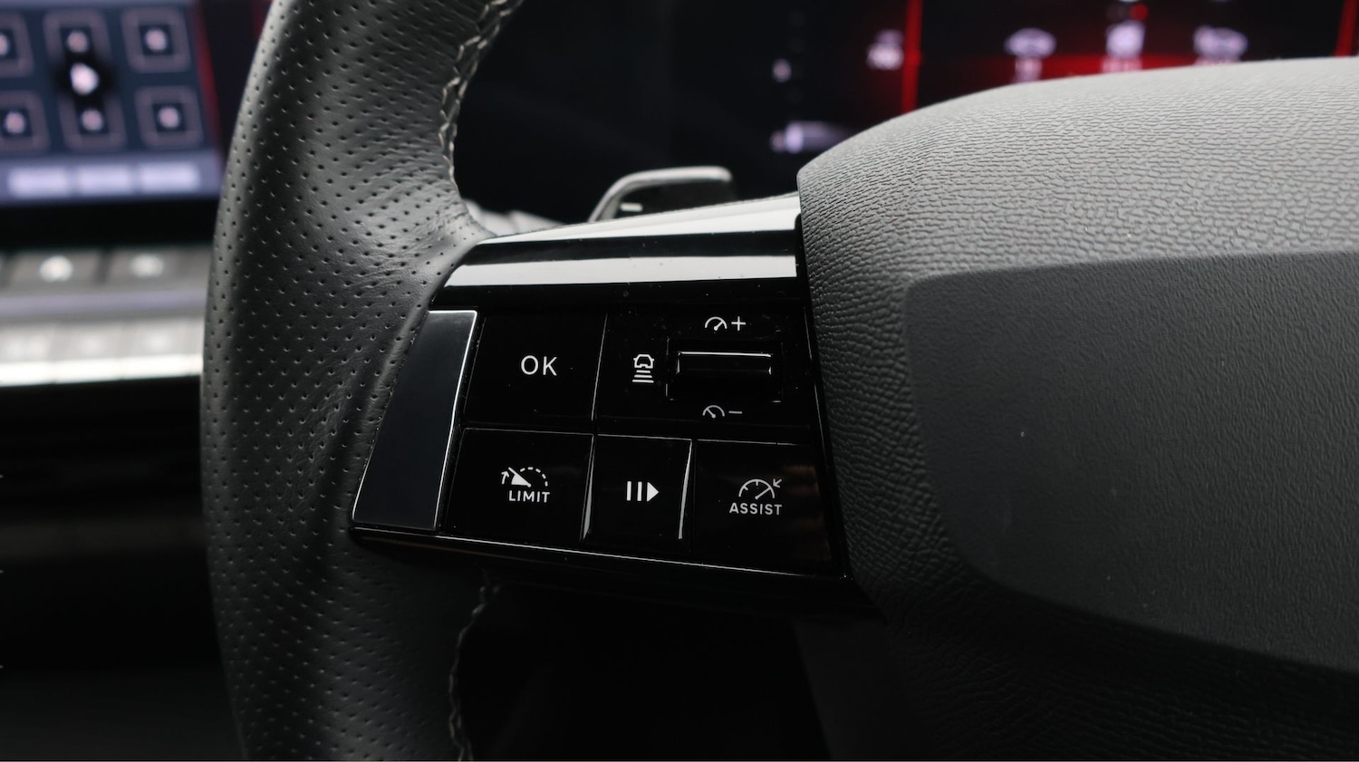 Used Vauxhall Astra 2024 for sale - 77602082: Photo 21