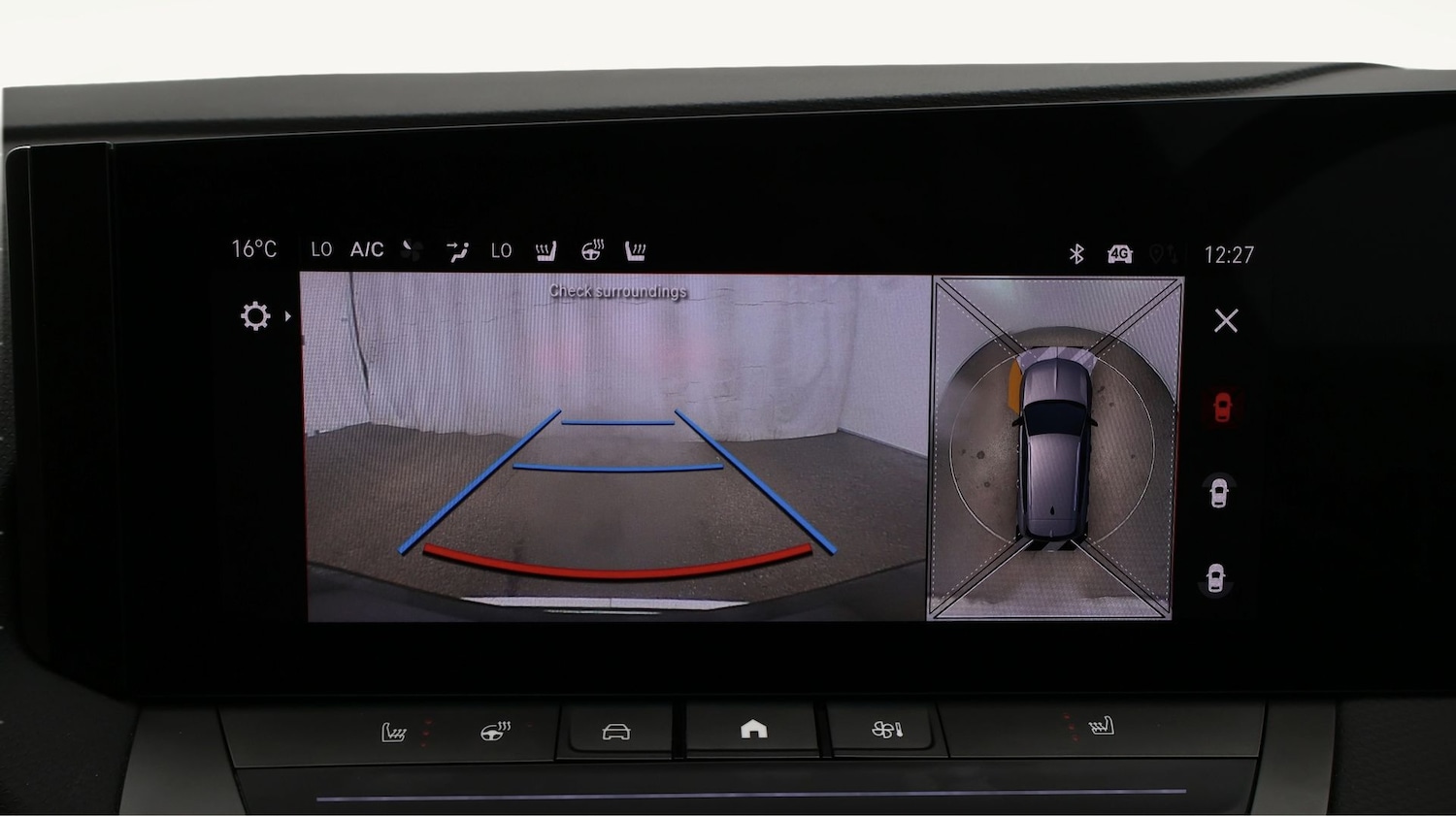 Used Vauxhall Astra 2024 for sale - 77602082: Photo 22