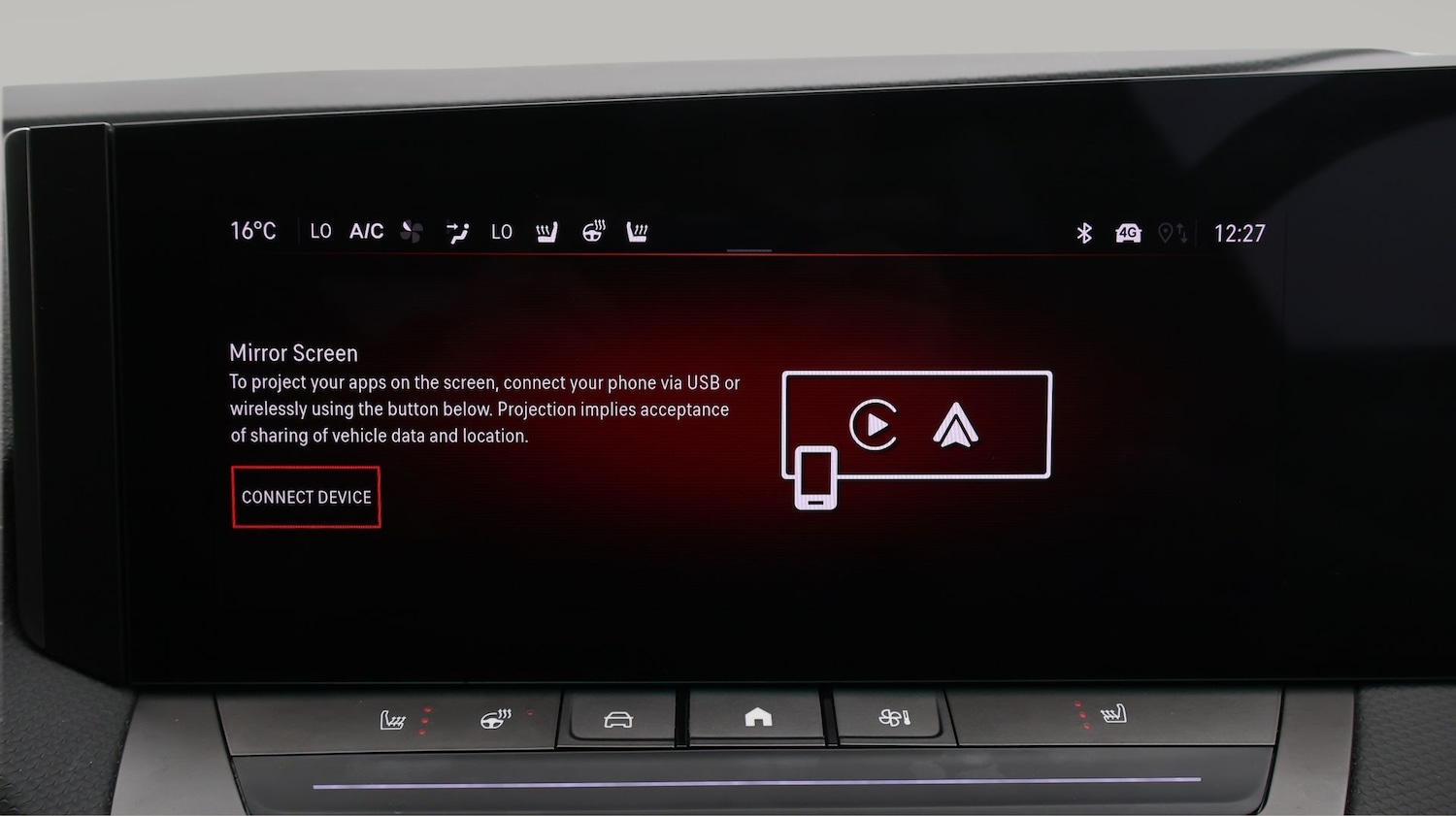 Used Vauxhall Astra 2024 for sale - 77602082: Photo 24