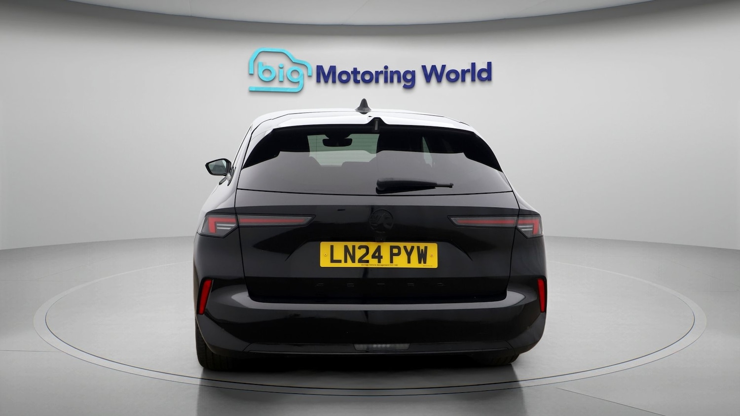 Used Vauxhall Astra 2024 for sale - 77602082: Photo 6