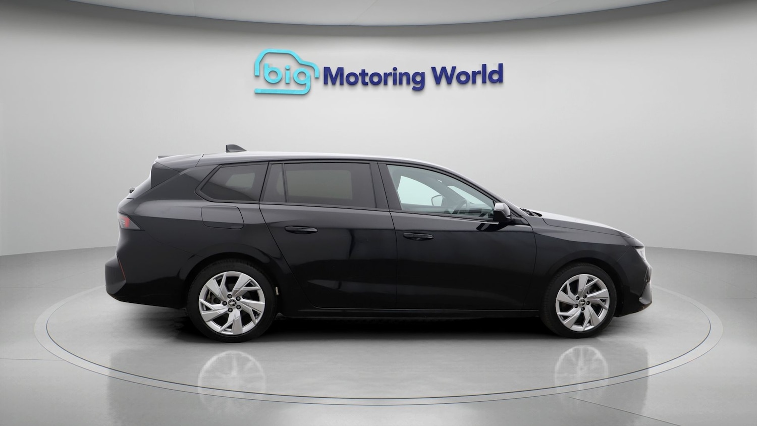 Used Vauxhall Astra 2024 for sale - 77602082: Photo 8