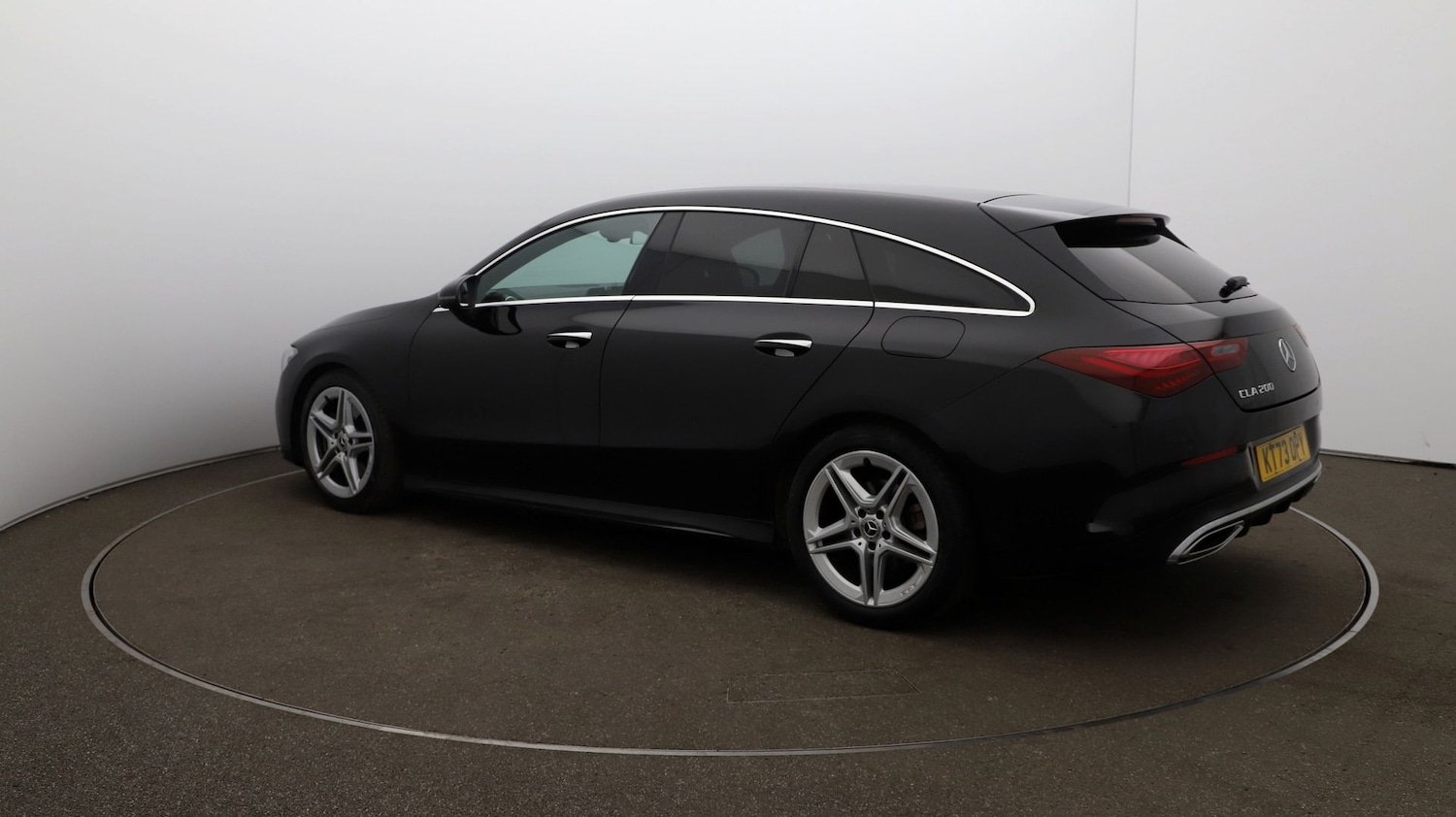 Used Mercedes-Benz CLA 2023 for sale - 76811719: Photo 27