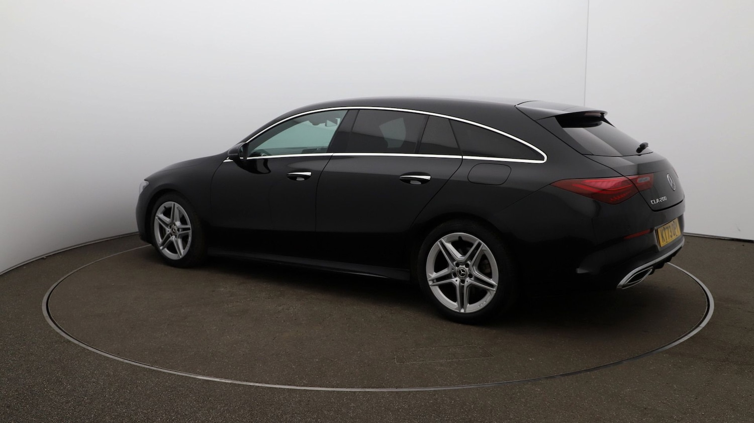 Used Mercedes-Benz CLA 2023 for sale - 76811719: Photo 28