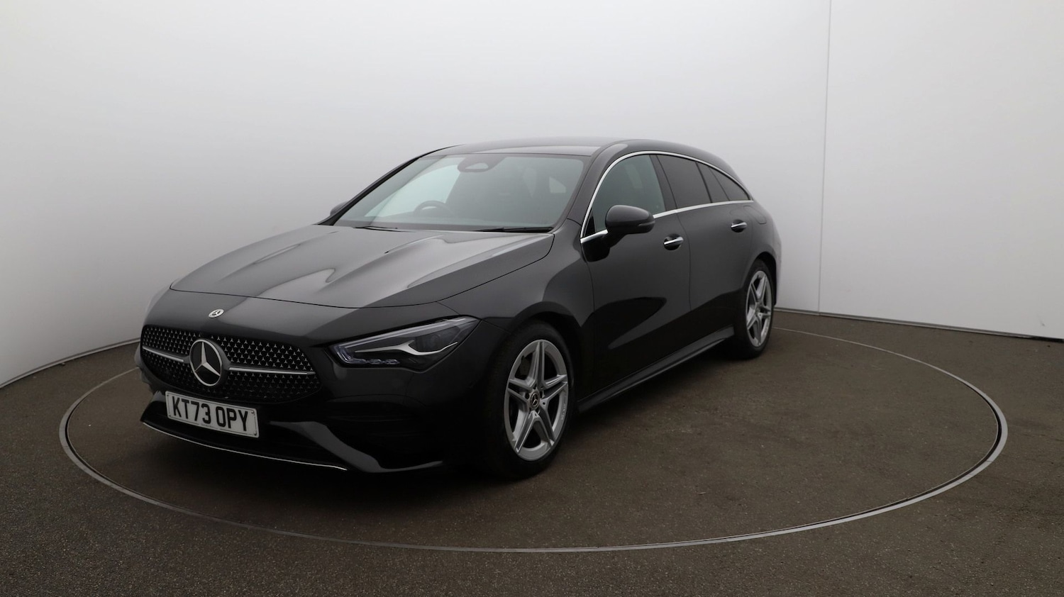 Used Mercedes-Benz CLA 2023 for sale - 76811719: Photo 29