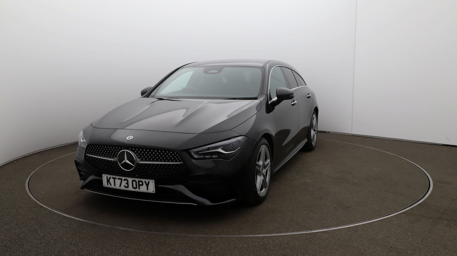 Used Mercedes-Benz CLA 2023 for sale - 76811719: Photo 30