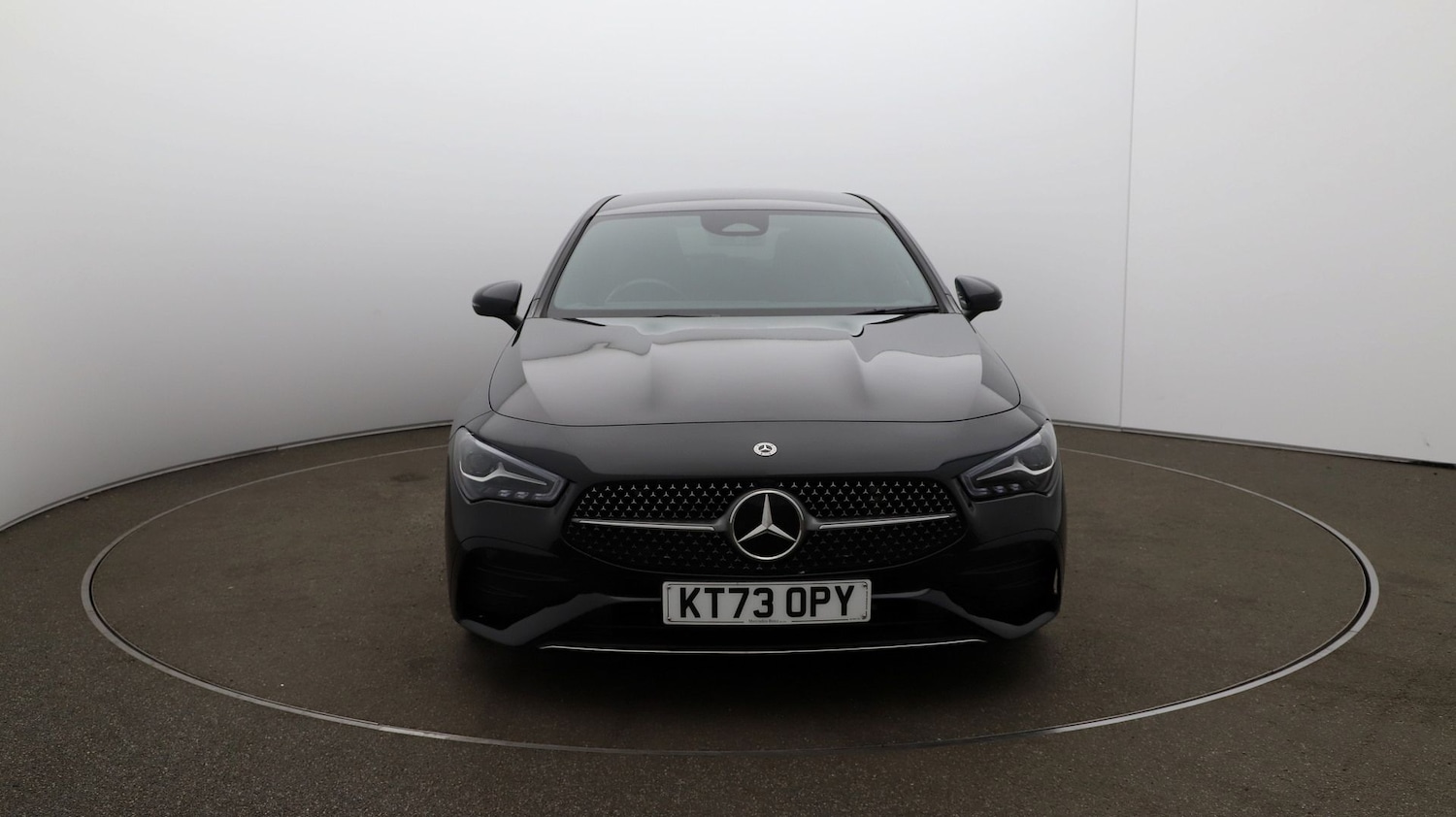 Used Mercedes-Benz CLA 2023 for sale - 76811719: Photo 32