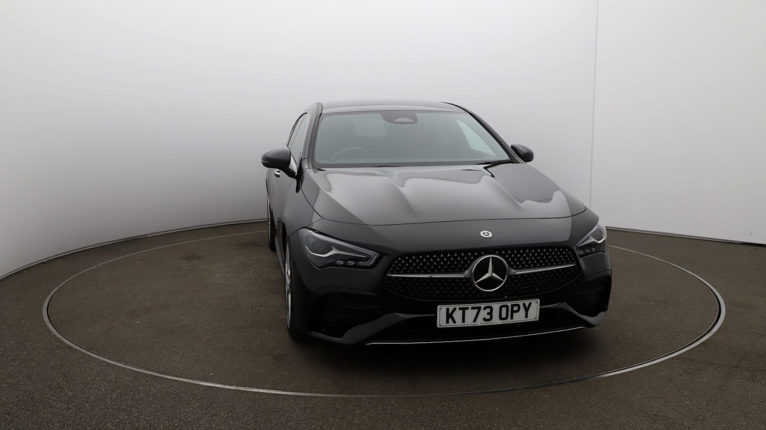 Used Mercedes-Benz CLA 2023 for sale - 76811719: Photo 33