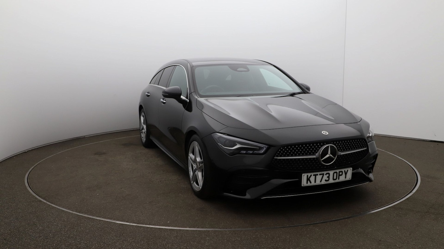 Used Mercedes-Benz CLA 2023 for sale - 76811719: Photo 34