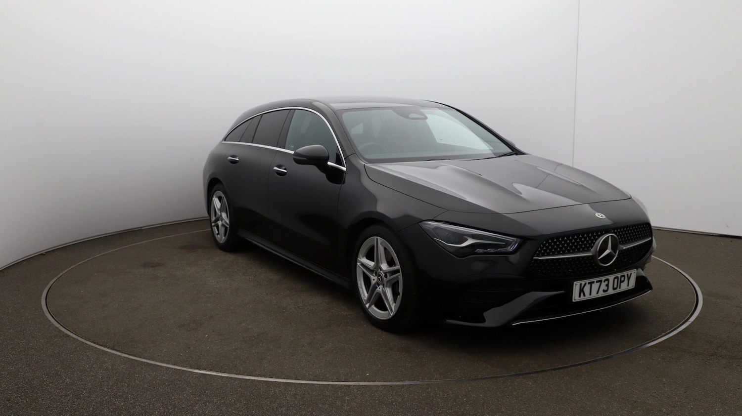 Used Mercedes-Benz CLA 2023 for sale - 76811719: Photo 35