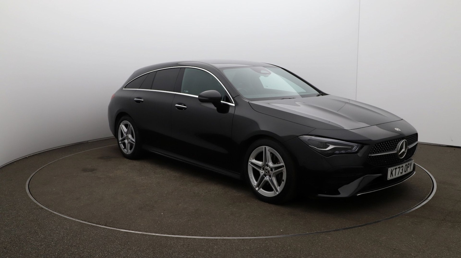 Used Mercedes-Benz CLA 2023 for sale - 76811719: Photo 36