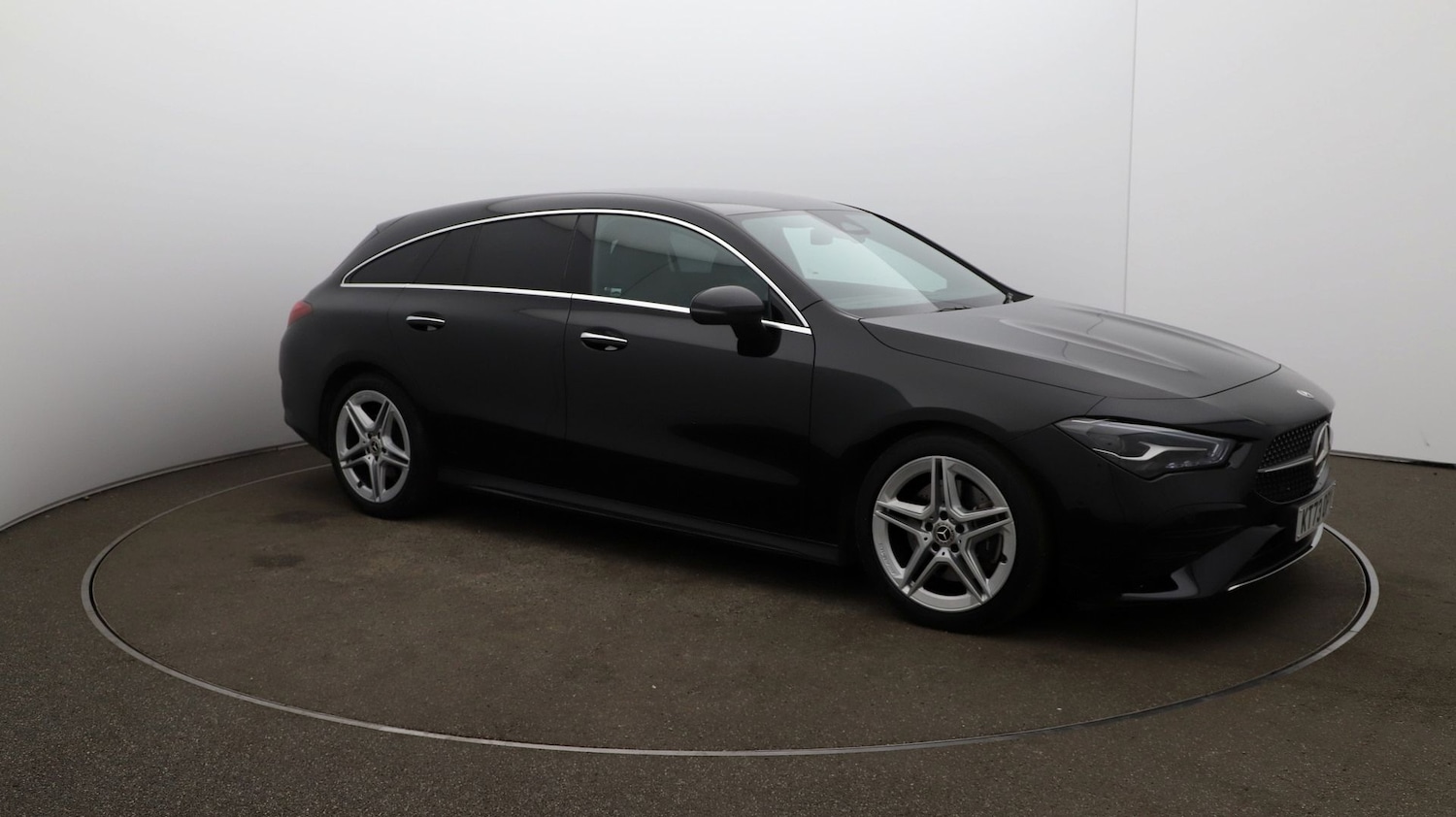 Used Mercedes-Benz CLA 2023 for sale - 76811719: Photo 37