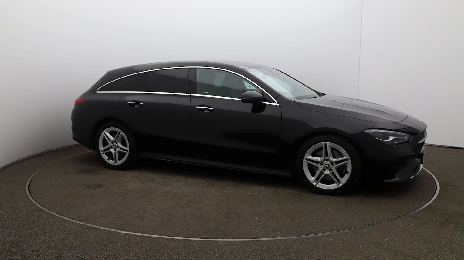 Used Mercedes-Benz CLA 2023 for sale - 76811719: Photo 38